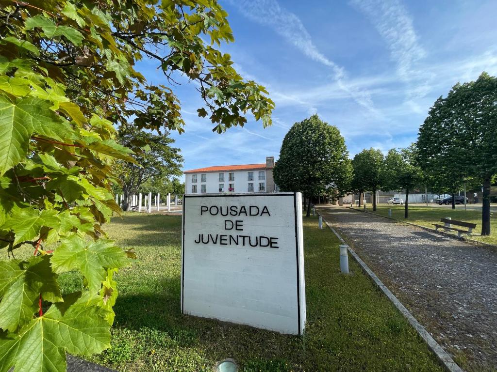 Foto da galeria de HI Bragança – Pousada de Juventude em Bragança