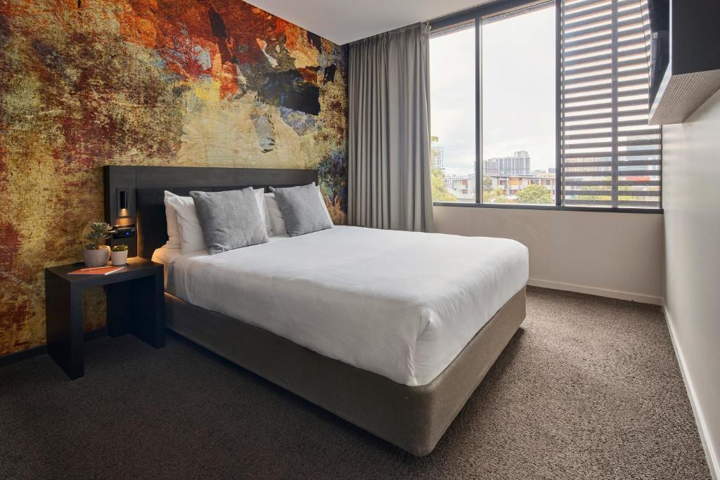 Kennigo Hotel Brisbane, Independent Collection by EVT - Resim 8