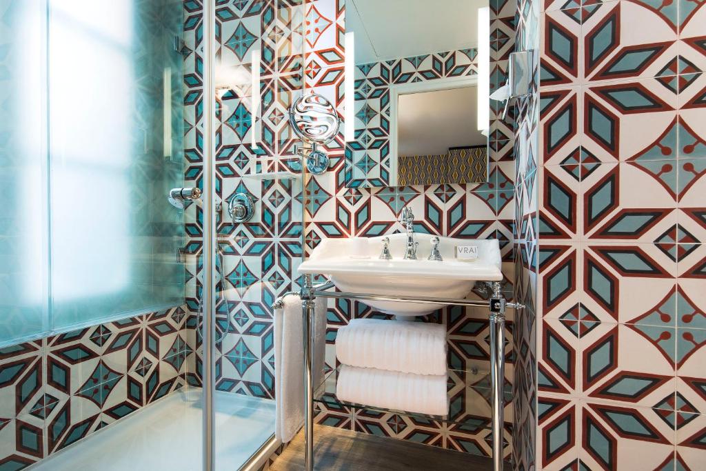 Hotel L’Antoine - Resim 37