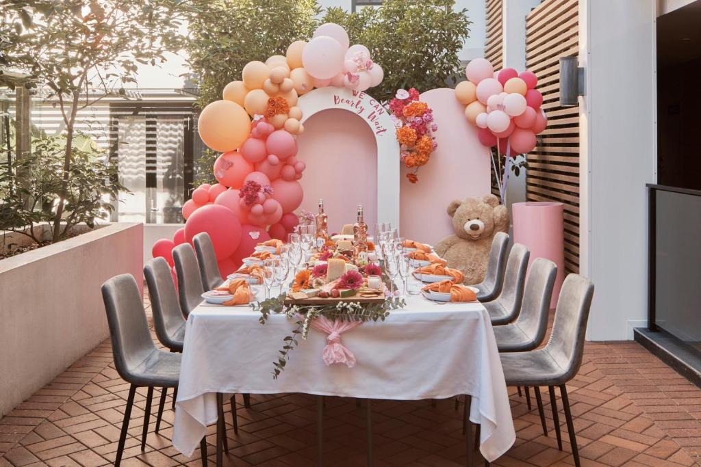 Kennigo Hotel Brisbane, Independent Collection by EVT - Resim 13