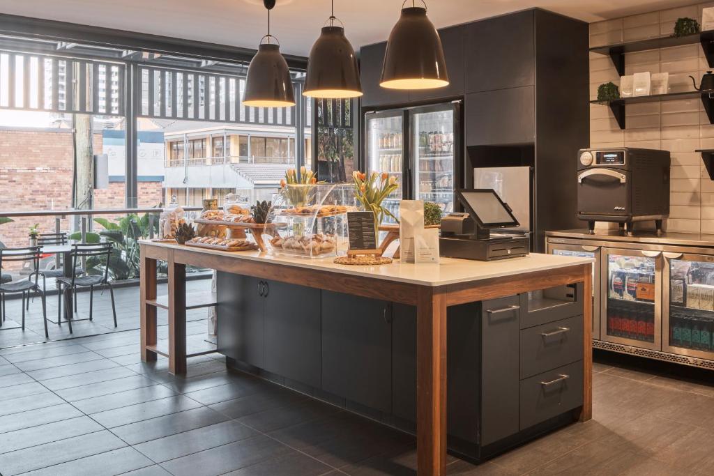 Kennigo Hotel Brisbane, Independent Collection by EVT - Resim 9