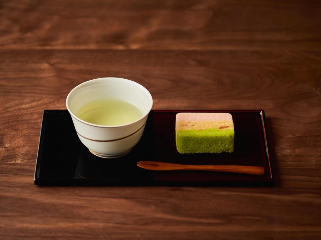 Cibo presso il ryokan o nelle vicinanze