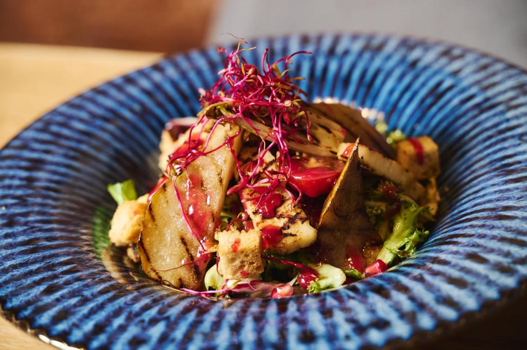 Hotel Halo Szczecin - Resim 42