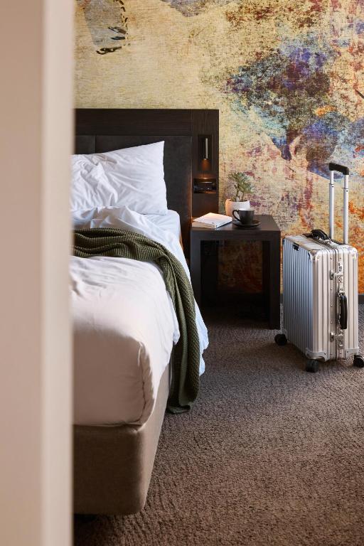 Kennigo Hotel Brisbane, Independent Collection by EVT - Resim 19