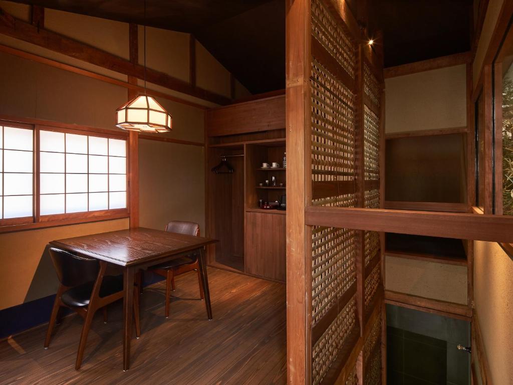 Foto dalla galleria di 京の宿　石原 a Kyoto