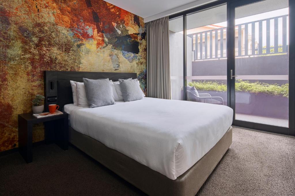 Kennigo Hotel Brisbane, Independent Collection by EVT - Resim 21