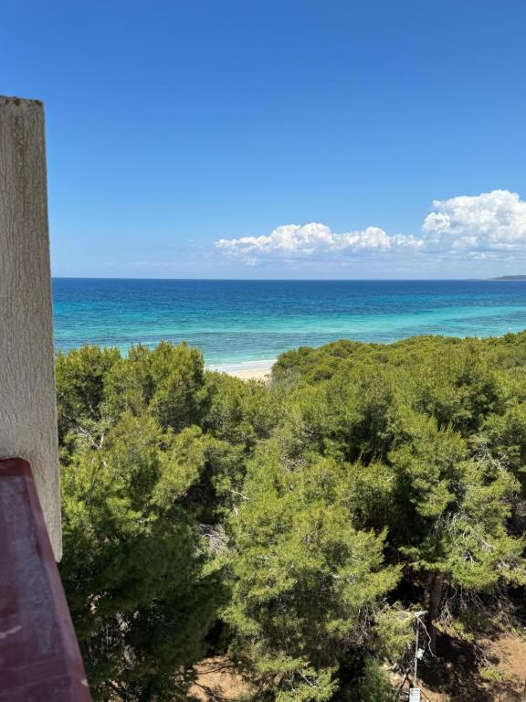 La Playa Rivabella - Family Room With Sea View