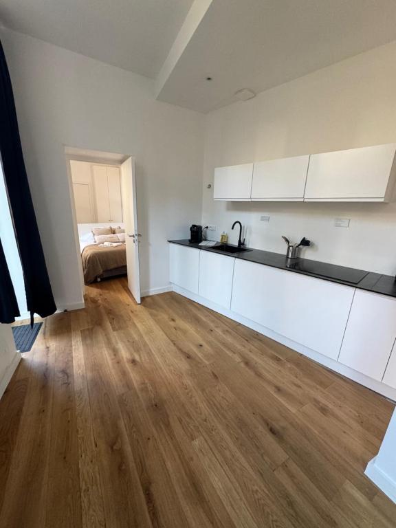 Victorias House Suite - Resim 14