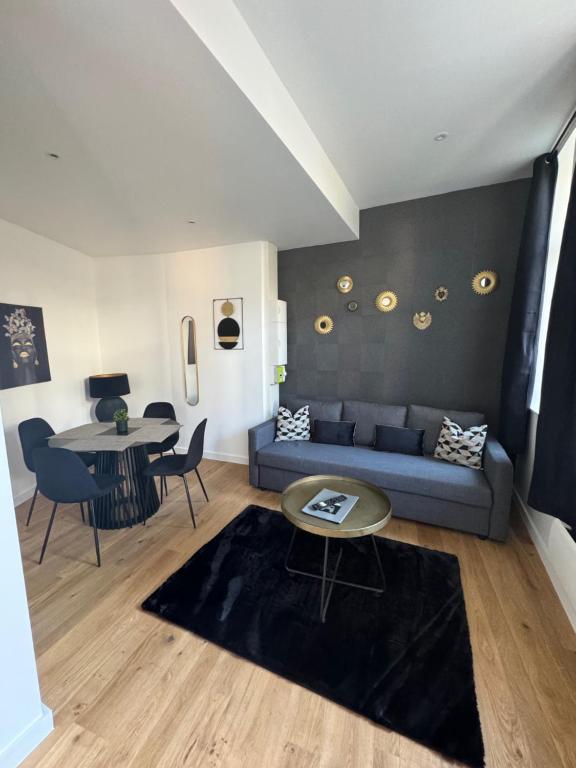 Victorias House Suite - Resim 13