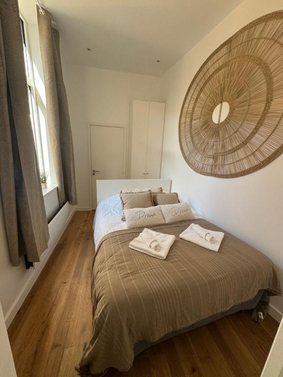 Victorias House Suite - Resim 6