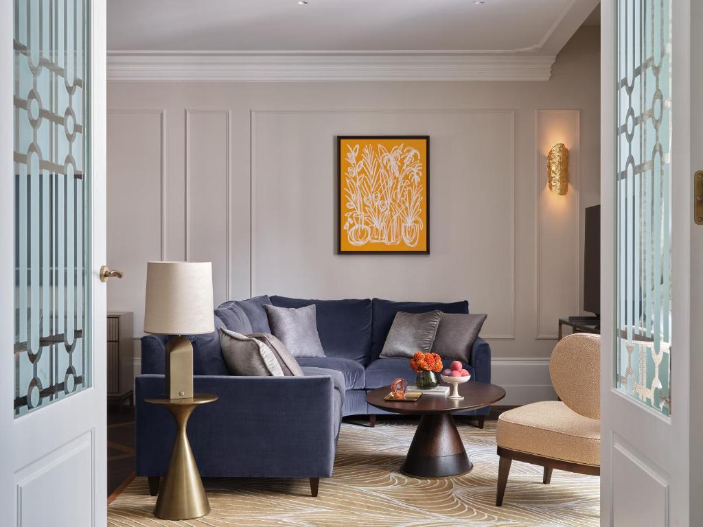 Rosewood Vienna - Resim 9