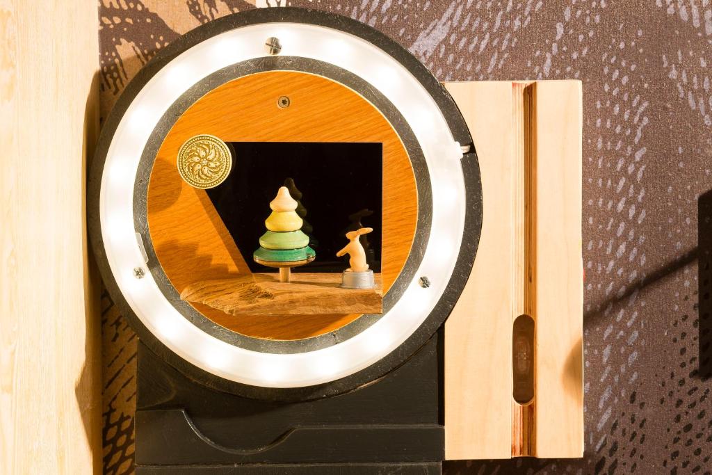 Hotel L’Antoine - Resim 41