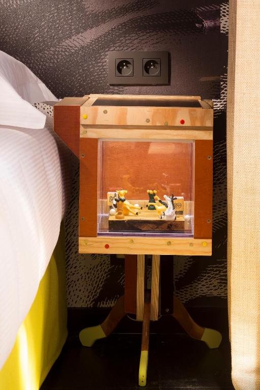 Hotel L’Antoine - Resim 40