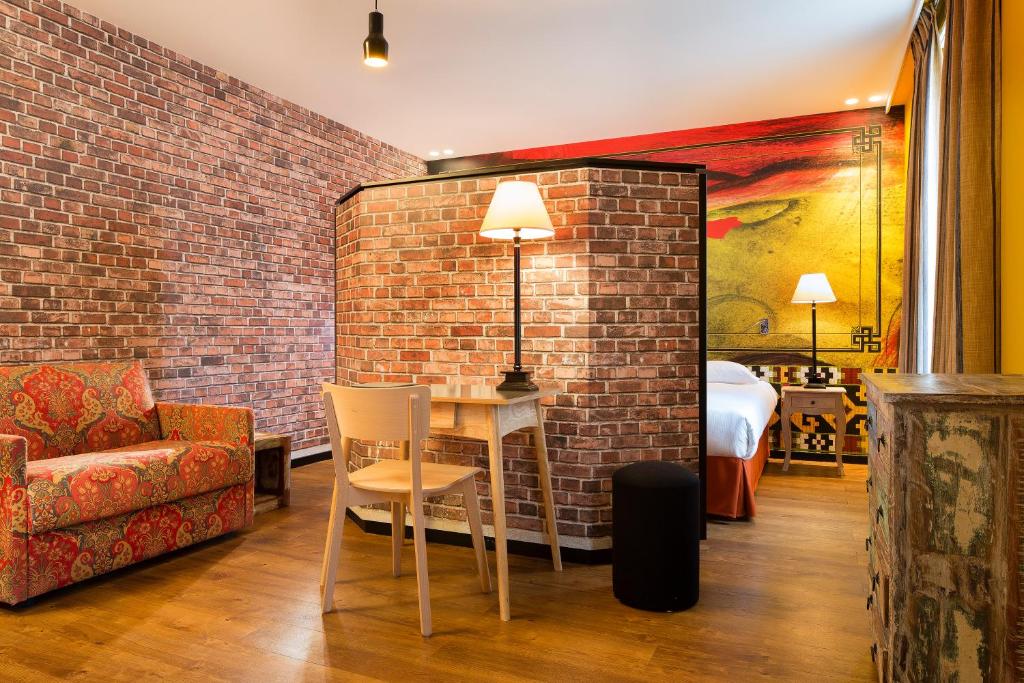 Hotel L’Antoine - Resim 33