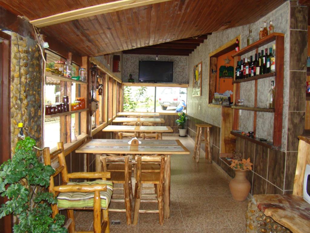  Pousada Santa Clara