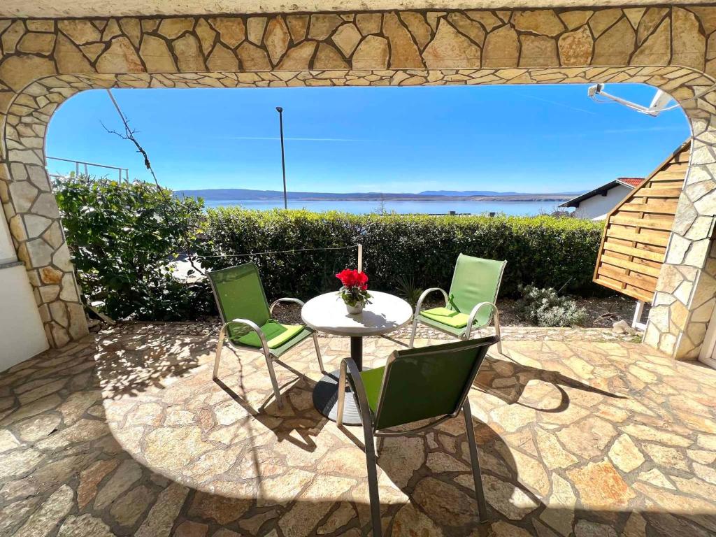 Apartment in Dramalj 42055