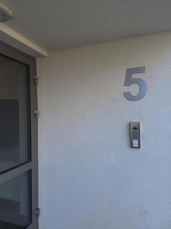 Zdjęcie z galerii obiektu Apartament Górska Szarotka w Nowym Targu