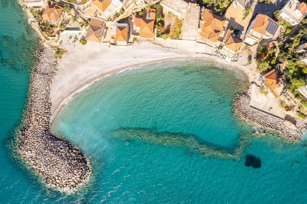 Imagen de la galería de Seaside Avia, en Avía