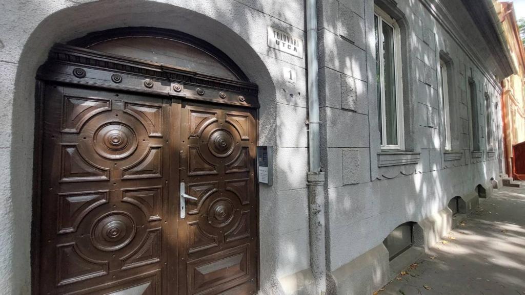 Fotografie z fotogalerie ubytování Földváry 3in1 Apartments v destinaci Szeged