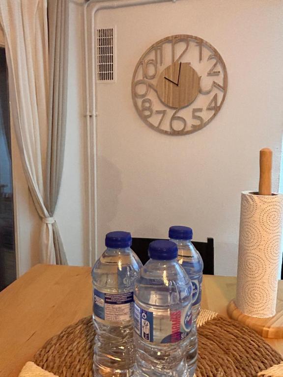 Bel appartement cosy proche de Paris et Disneyland
