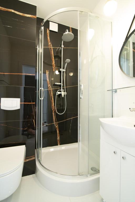 Willa Piryt NADMORSKIE APARTAMENTY - 14