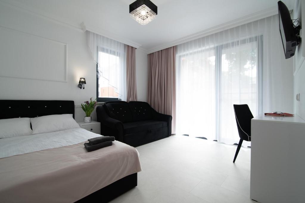 Willa Piryt NADMORSKIE APARTAMENTY - 12