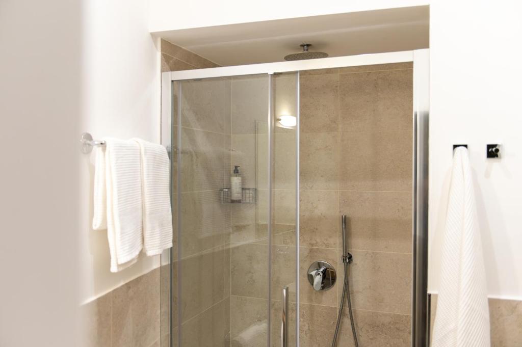 Hotel Minerva - Resim 43