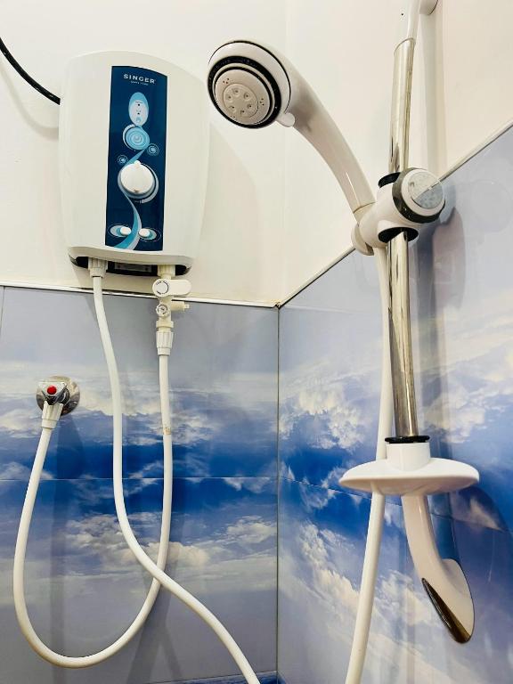 Geethani Tourist Home Polonnaruwa - 14