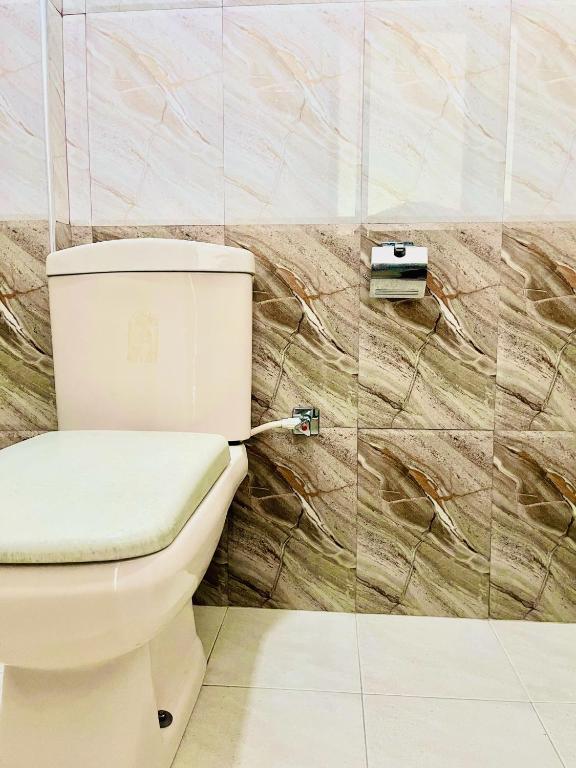 Geethani Tourist Home Polonnaruwa - 8