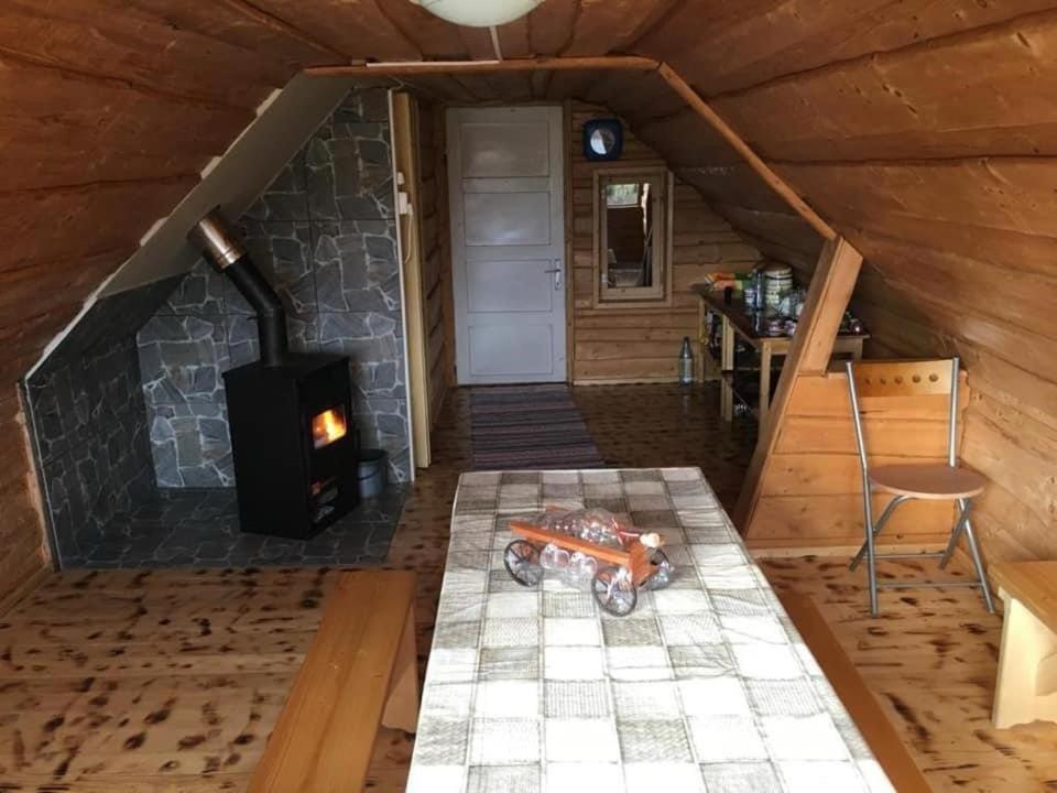 Fotografie z fotogalerie ubytování Casa 7 Izvoare v destinaci Borsec