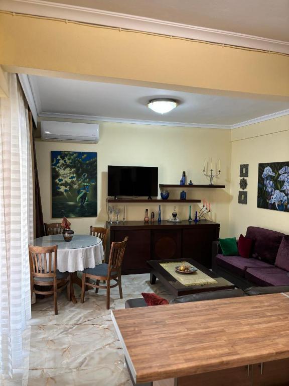 Cosy apartment No19