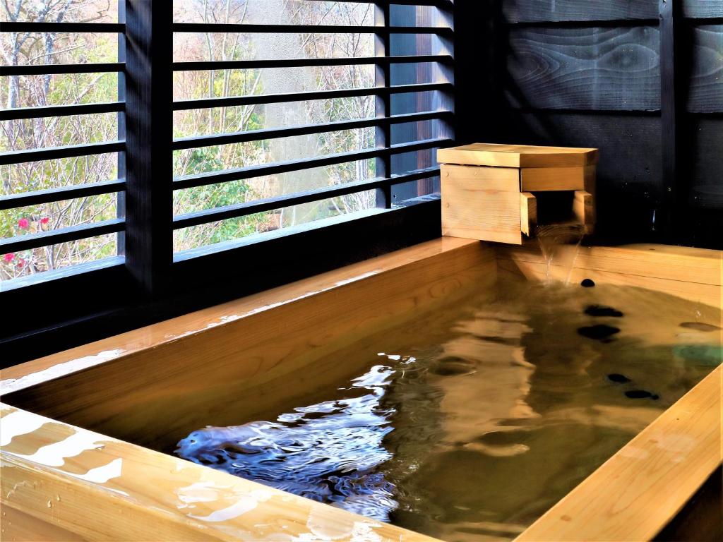 Fotografie z fotogalerie ubytování Hotel Morinokaze Hakone Sengokuhara v destinaci Hakone