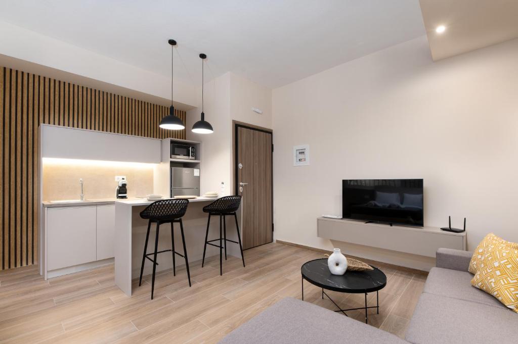 Elegant Studio Apartment by IVY Vacation Rentals