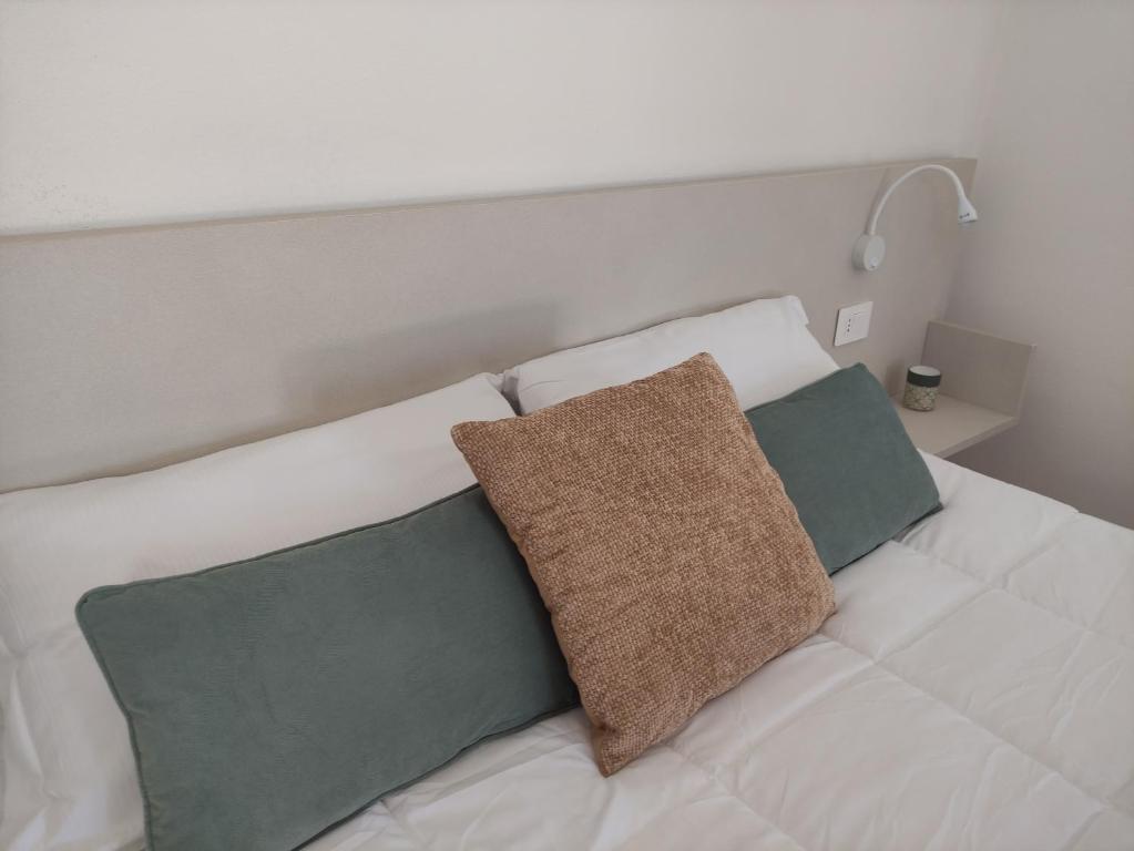 Q Resort - Room King Con Balcón