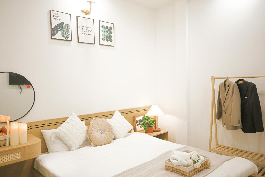 Huong Anh DaLat Palace - Überlegener Familienzimmer