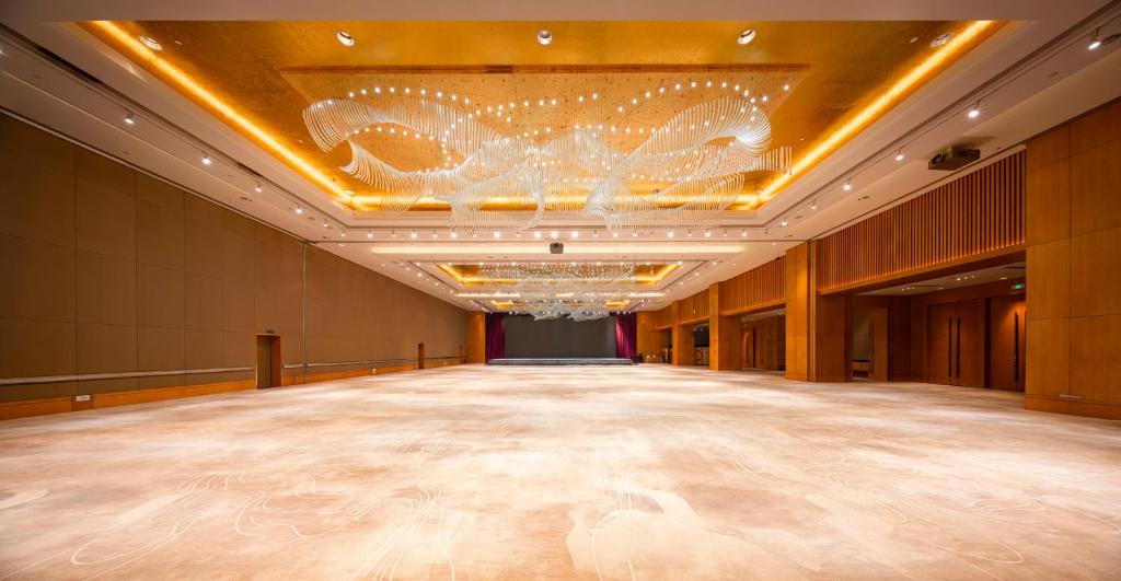 Fotografie z fotogalerie ubytování Wingtech Hotel v destinaci Huangshi