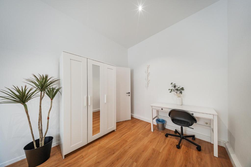 Fotografie z fotogalerie ubytování Nice Central City Room ve Vídni