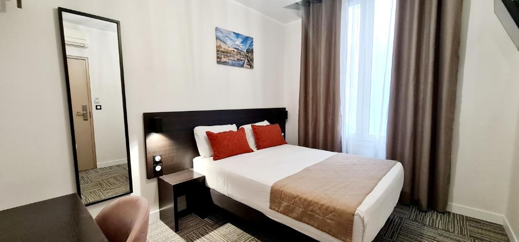 Evelia Hotels - Resim 26