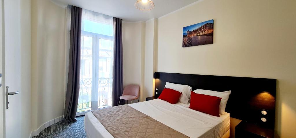 Evelia Hotels - Resim 25