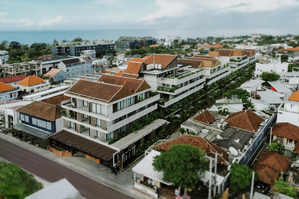 Okolí hotelu