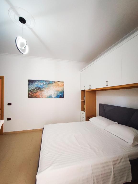 Comfort Villa - Double Room With Balcony