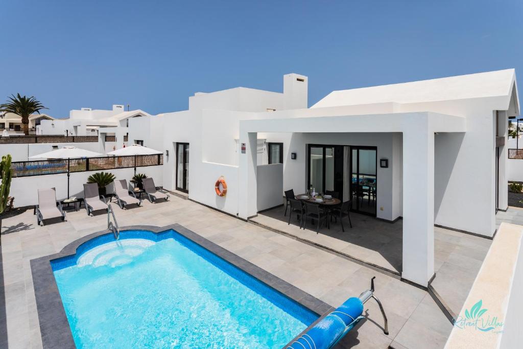 Casa Olive BV10