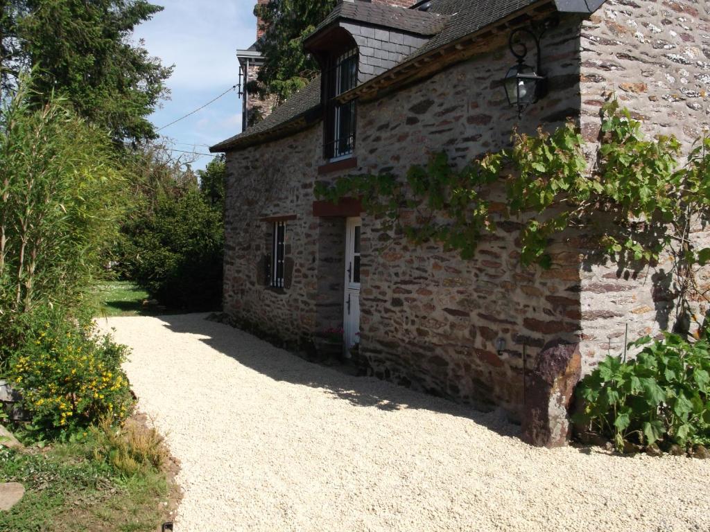 La Sévinais - Chambre Double Avec Salle De Bain Privée