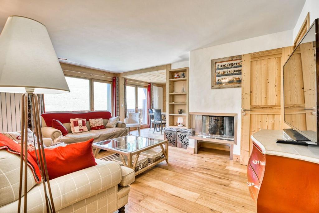 Marmots, Megève (updated prices 2024)