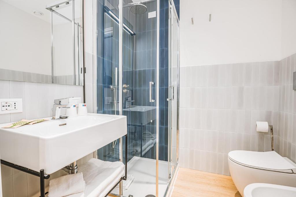 Dotcampus Roma City Center - Resim 17