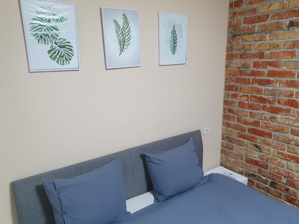 Pušelė - Budget Double Room