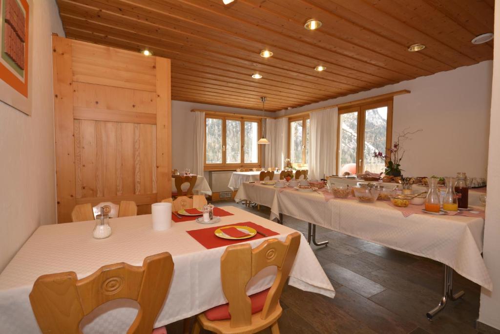 Nápoje v ubytování Gasthaus Schöntal
