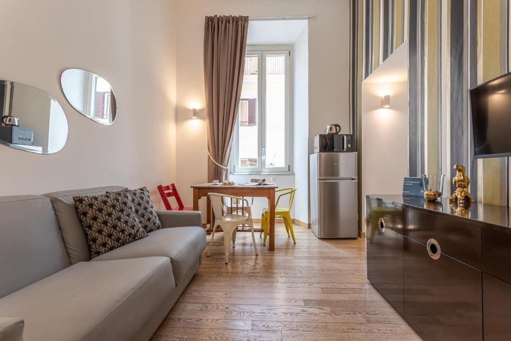 Private Apartment Colosseum - 公寓