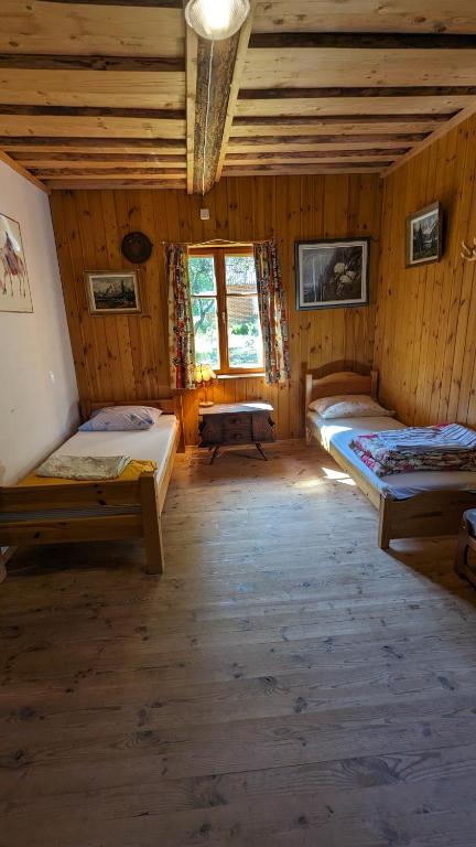 Gallery image of Strautmali Library Apartment in Mazirbe in Mazirbe