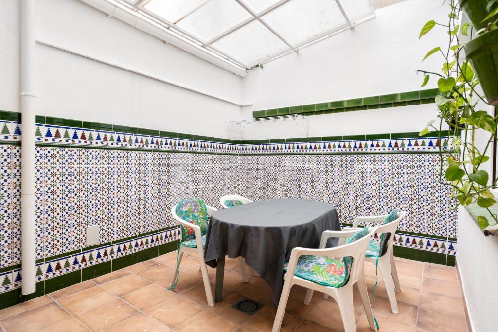 Fotografia z galérie ubytovania Barcelona coast apartment - only 5 minutes to the beach v destinácii Vilassar de Mar